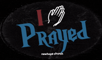 newhope church GIF
