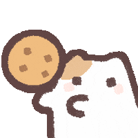 Cookie Sticker