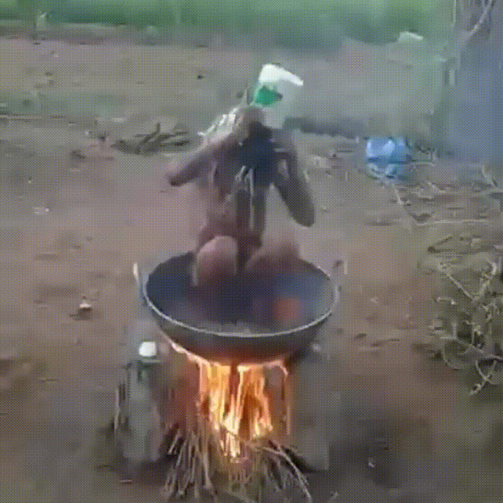 Bath Bathing Gif