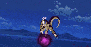 dragon ball super GIF by Funimation