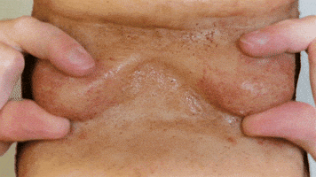 Puppet Grabbing GIF by PFINNEY