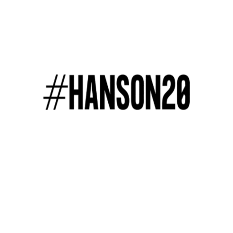 Hanson Grad Sticker by Hanson College Ontario