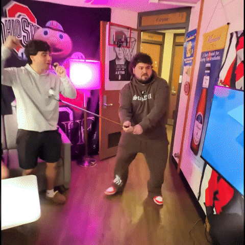 Rage GIF by eliemagic