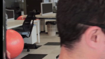 Bien Joue What'S Up GIF