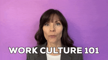Work Culture GIF by Your Happy Workplace