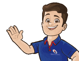 Rjtinha Sticker by rjdistribuidora