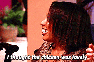 flavor of love throwback thursday GIF