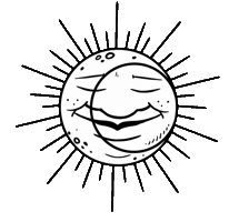Sticker by DILLON