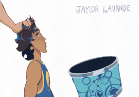 Drummer Nigel GIF
