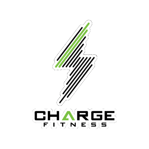 Grandprairie Sticker by Charge Fitness