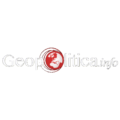 Geopolitica.info Sticker
