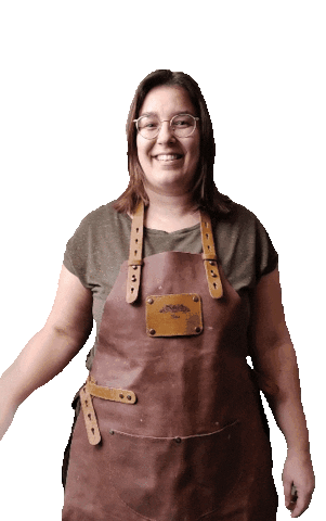 Op Mijn Talloor Sticker