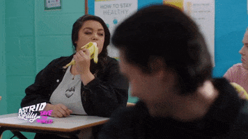 Banana GIF by Blue Ice Pictures