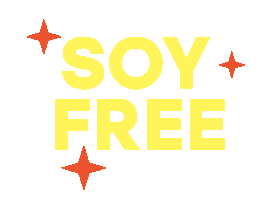 Soyfree Sticker by Team Bodega