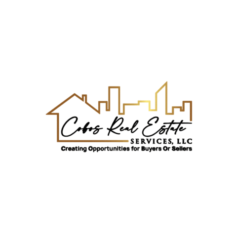 Alejandra Cobos Realty Sticker