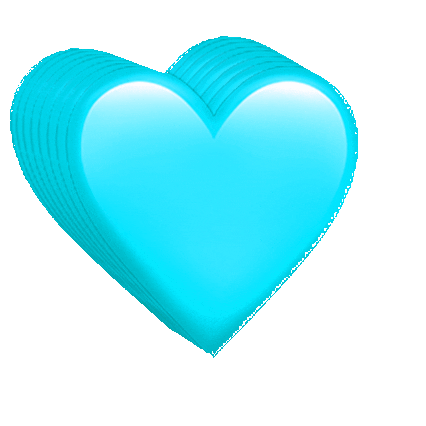 In Love Corazon Sticker by Cachimberos