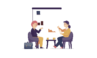 MIMPI Movement Sticker