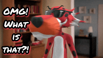 Omg GIF
