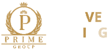 Real Estate Realtor Sticker by The Prime Group