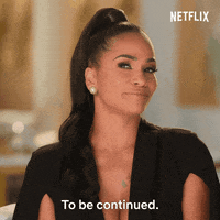 Well See Reality Show GIF by NETFLIX