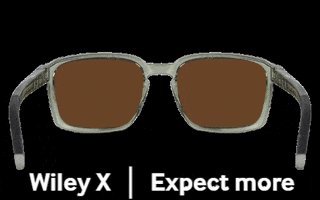 Sunglasses Eyewear GIF by Wiley X EMEA