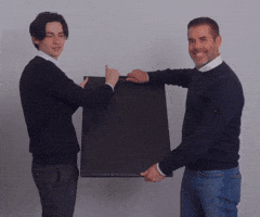Franco Miani GIF by KaltesWasser