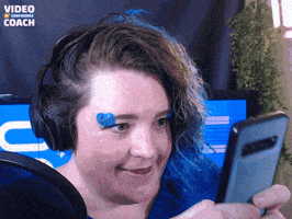 Smile GIF