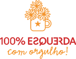 Flor Pt Sticker by Fada Urbana