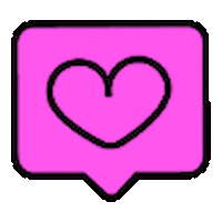 Amour Coeur Sticker by FIQ-SANTE
