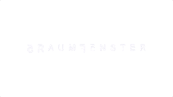 Sticker by Raumfenster