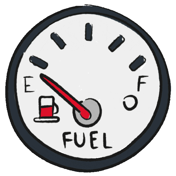 Petroprix Sticker