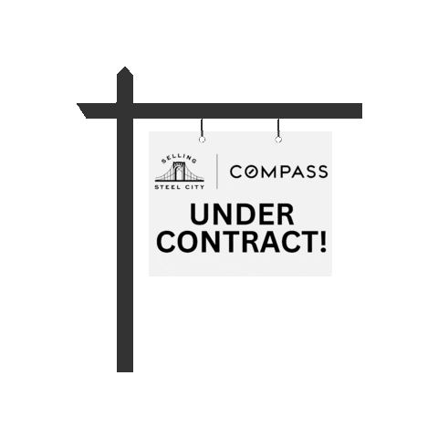 Selling Steel City Sticker