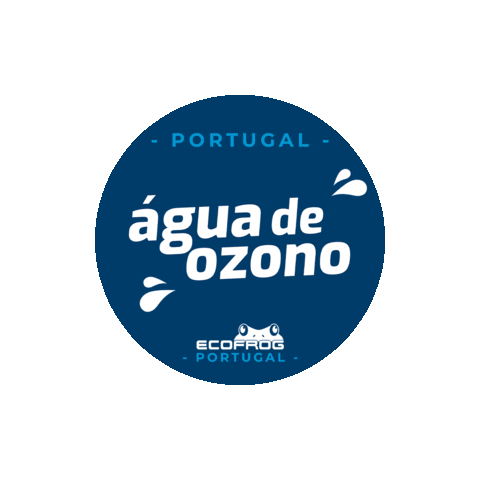 Sticker by Ecofrog Portugal