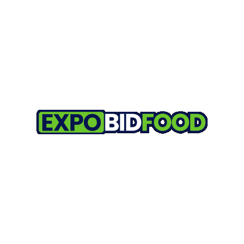 Expobidfood Sticker by BidfoodChile