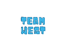 Westcoast Sticker by myccu