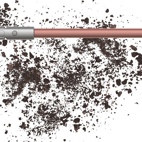 Dreame_Tech Sticker