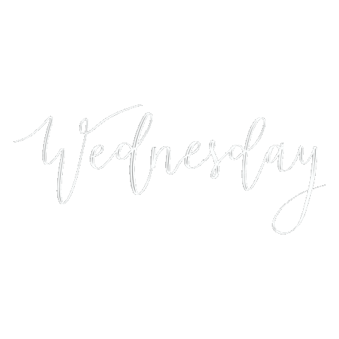 Days Of The Week Day Sticker