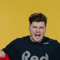 Fifa 22 GIF by Red Bull