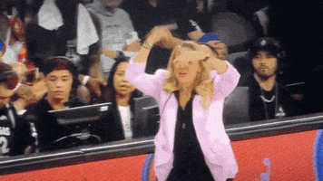 Womens Basketball Wnba GIF by Basketfem