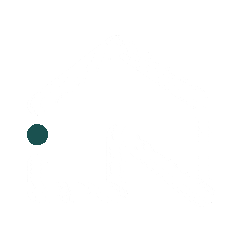 InBest Bienes Raíces Sticker