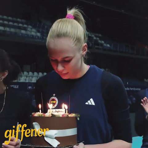 Birthday GIF