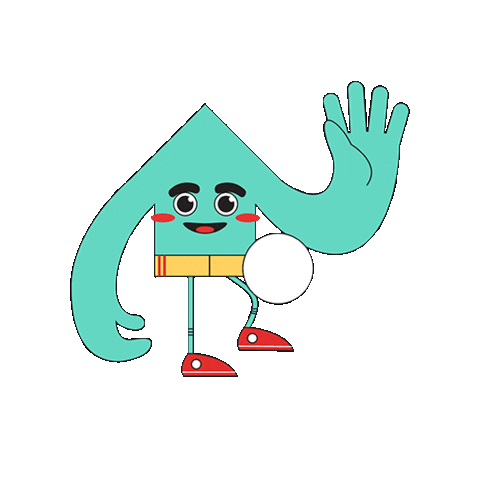 Escola Ampla Sticker