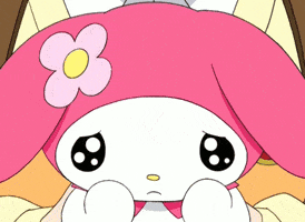 My Melody GIFs - Find & Share on GIPHY