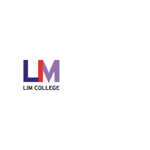 Unlimited Sticker by LIM College