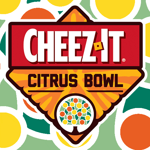 Citrus Bowl GIF by Florida Citrus Sports