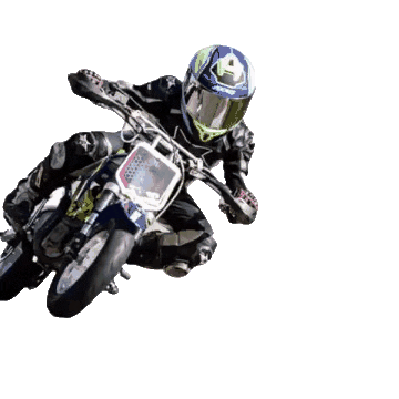 drpitbike Sticker