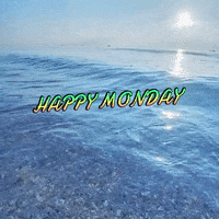 Happy Mondays Water GIF by Hesstuck