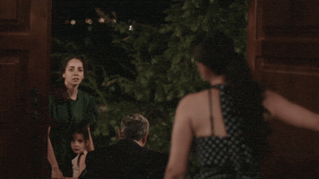 Kapı GIF by Show TV