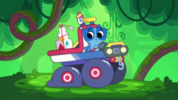 Oh No Truck GIF by Pikwik Pack