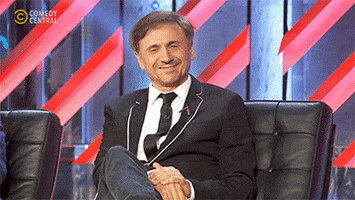 GIF by ComedyCentralEs